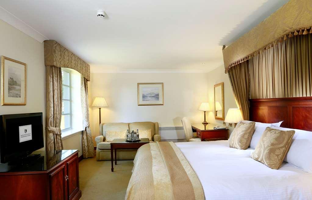 Macdonald Drumossie Hotel Inverness Habitación foto