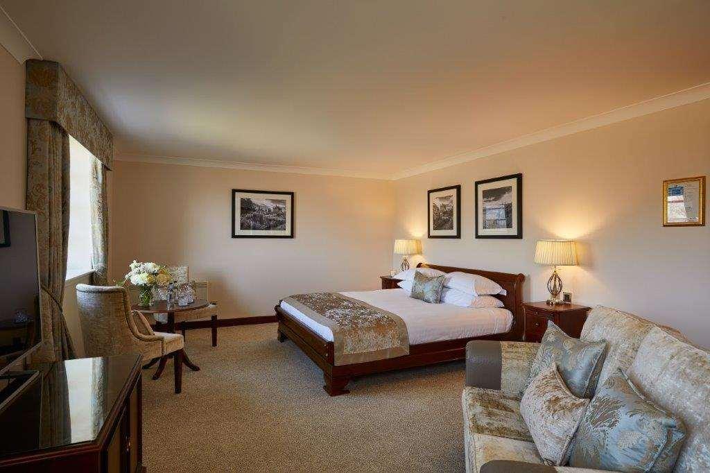 Macdonald Drumossie Hotel Inverness Habitación foto